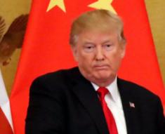 彭博社、FT等西方媒体说，特朗普已明确拒绝赖清德8月“过境”美国往返巴拉圭、危地