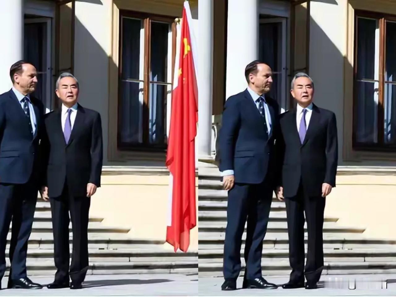 波兰这步棋走“歪”了！

拿中欧班列当筹码，真把必需品当谈判工具？
 
一边急着