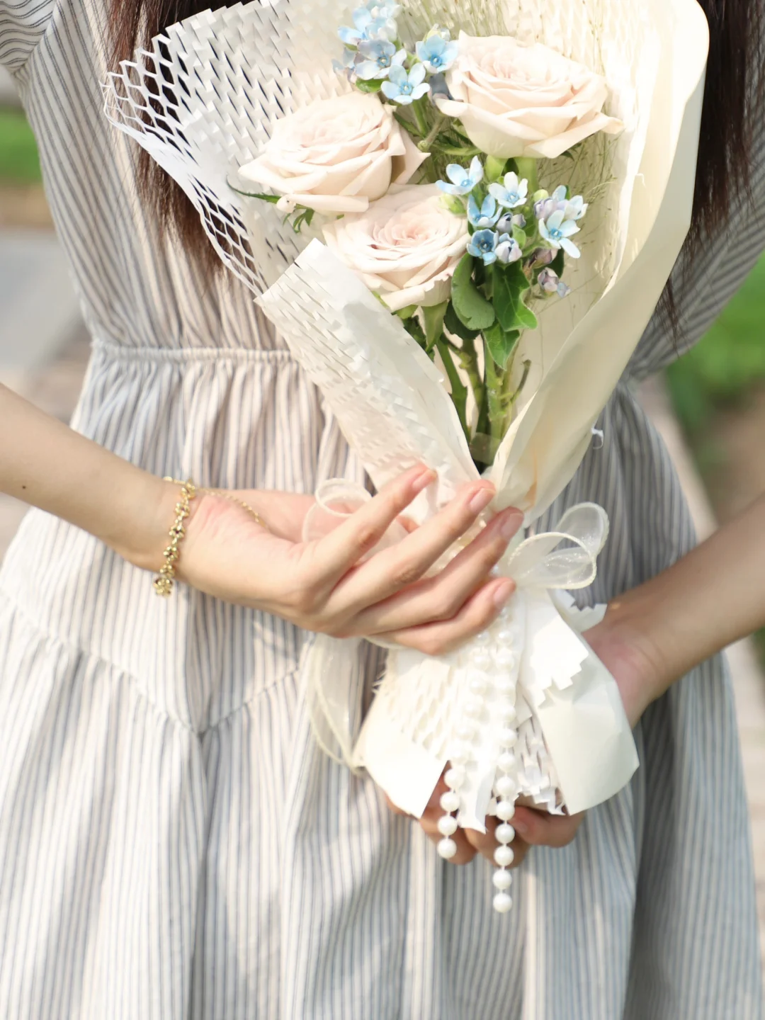 🌲 💐 💫放风日～