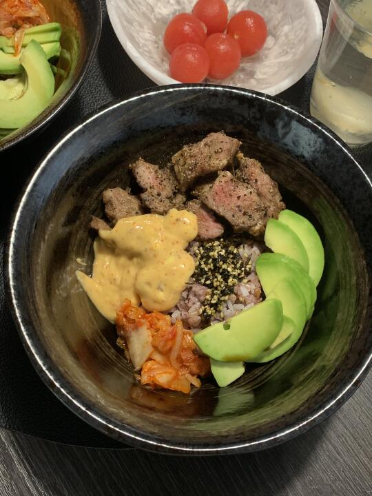 ◡̈ 健康餐