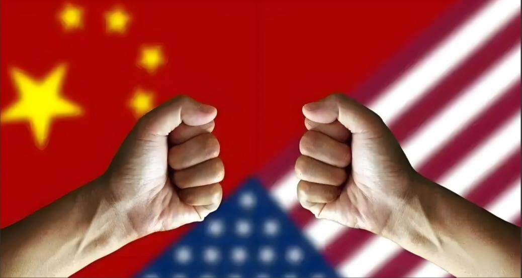 美国火速服软！

7月31日美方封禁我国43家企业，转头8月1日鲁比奥紧急降温避