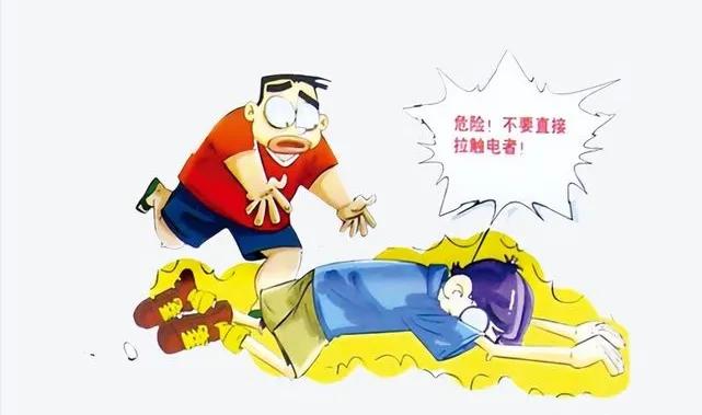 临时用电安全警示语

  1. 临时用电要小心，安全操作记在心。线路铺设要规范，