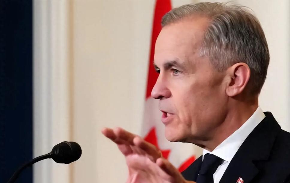 忍无可忍！加拿大总理在华怒怼特朗普：比起你，中国更靠谱

在中国的土地上，加拿大