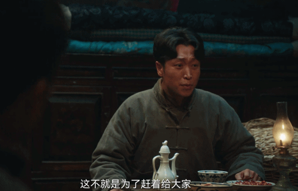张海宇生万物喜剧邪修被张海宇狠狠圈粉了！这样的演员太难得，每个角色都有独特的魅力