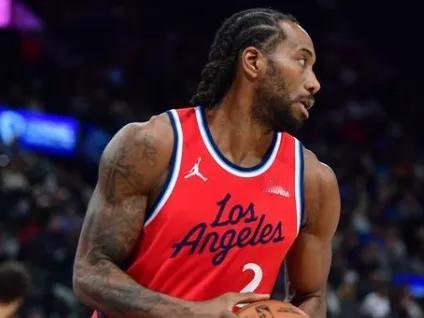 伦纳德本赛季一场50+、5场40+、21场30+、60场20+
04月09日讯，