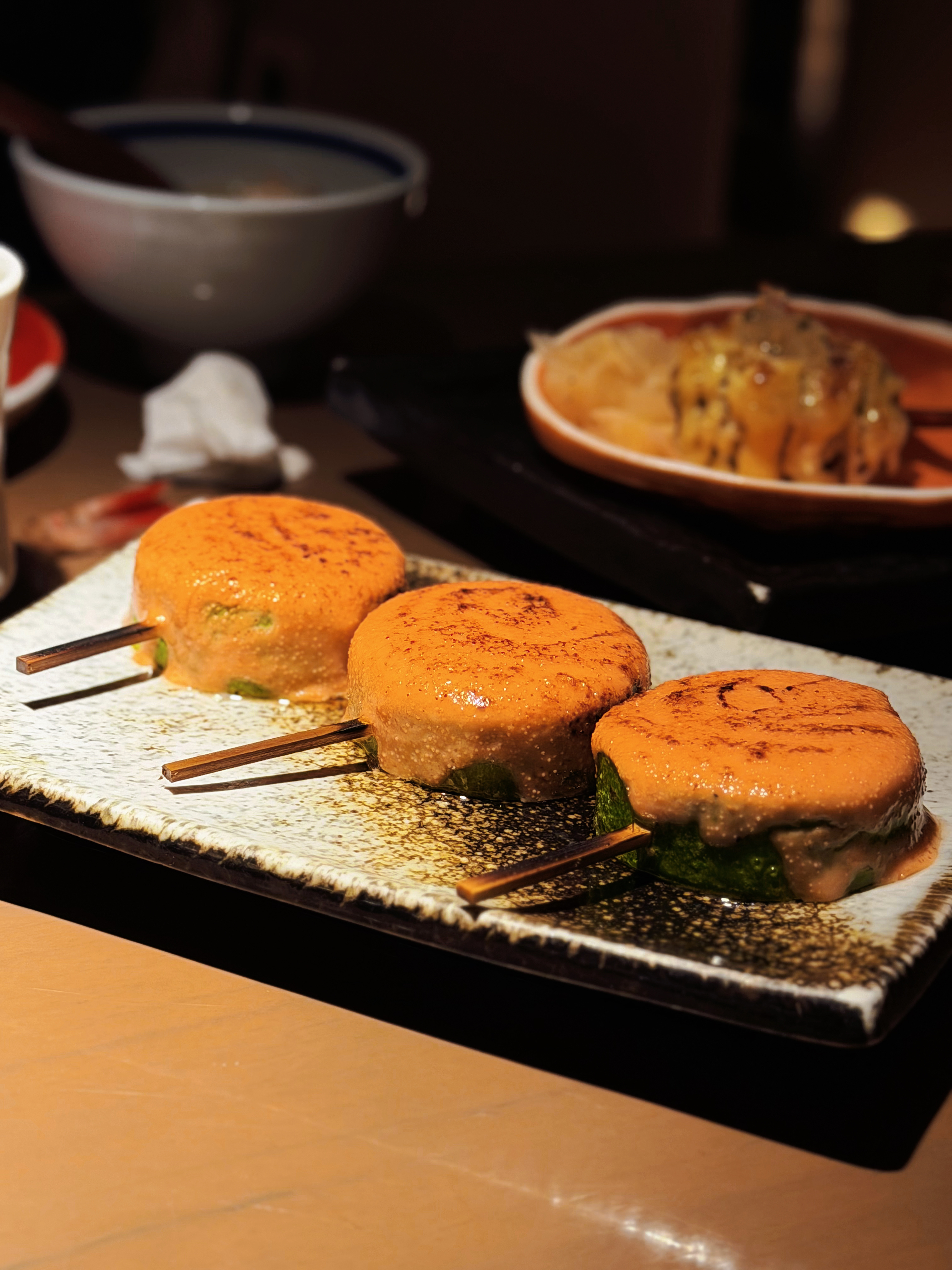 吃饭咯，反正我就两口减肥餐，有的人库库炫留青青Abi