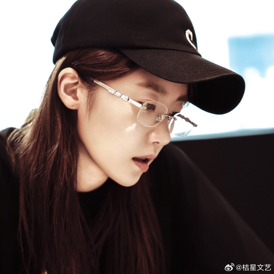 张月出演尚公主尚公主张月海报期待 ​​​