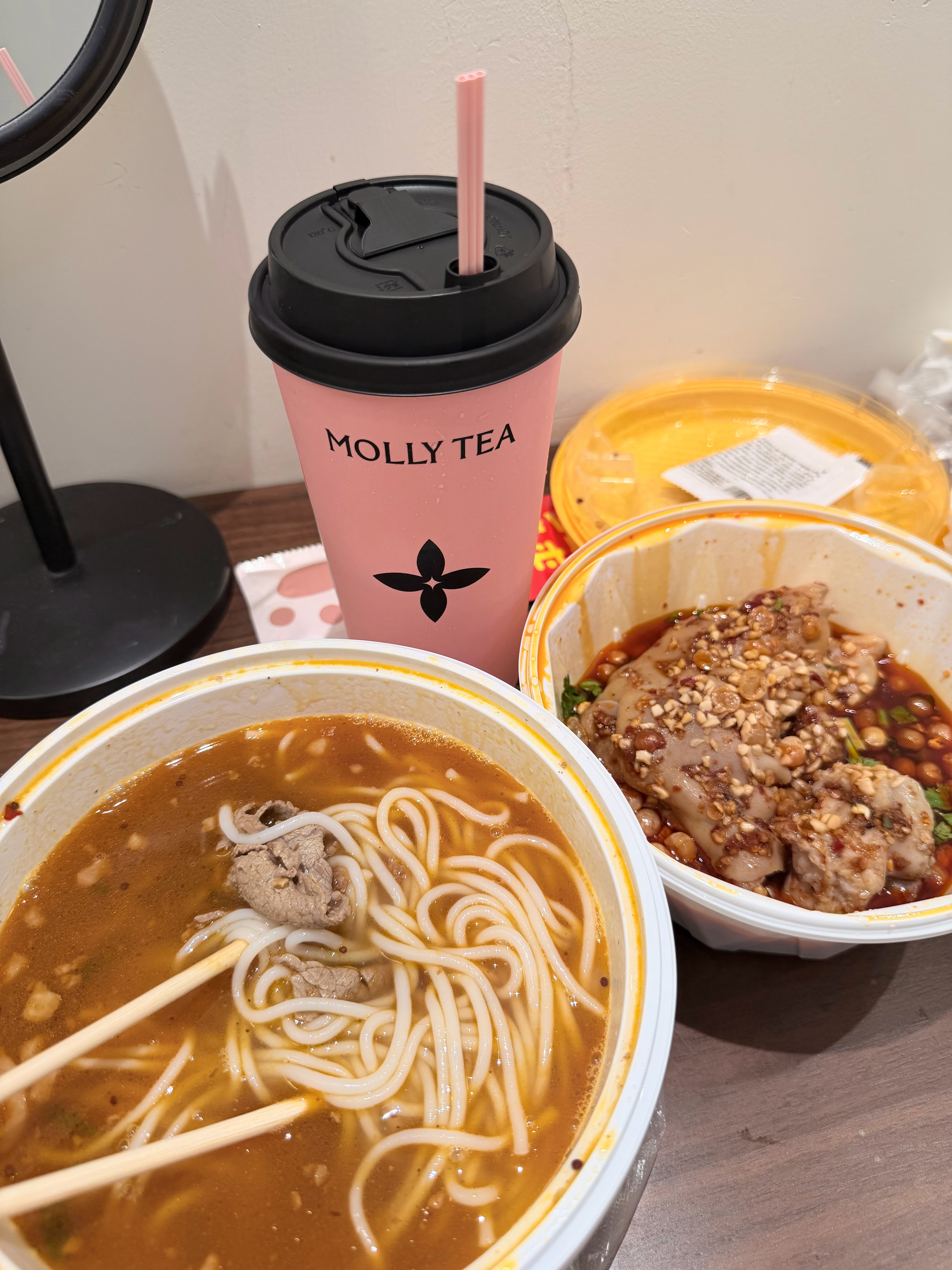 堪比过年🧨 