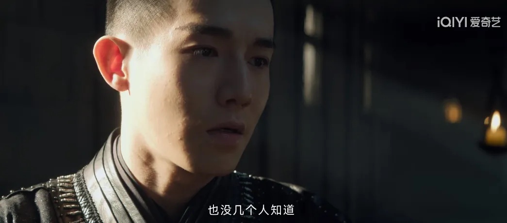 《云之羽》潜伏在宫家20多年的刺客无名，到底能是谁？难道是宫家的那位姨娘？[思考