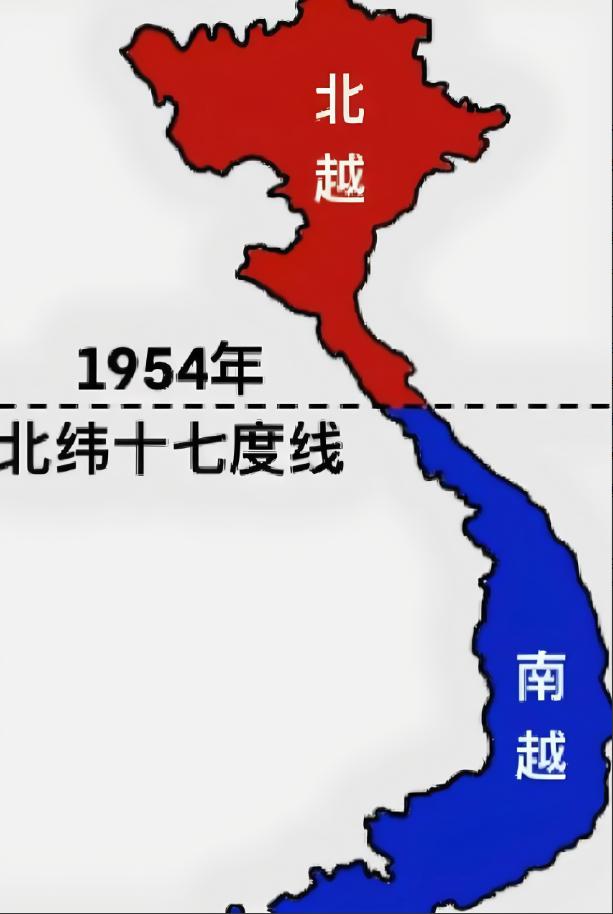 中国必须高度警惕南边邻居越南正面临分裂大危机！原因竟然不是外部干涉也不是内乱，而