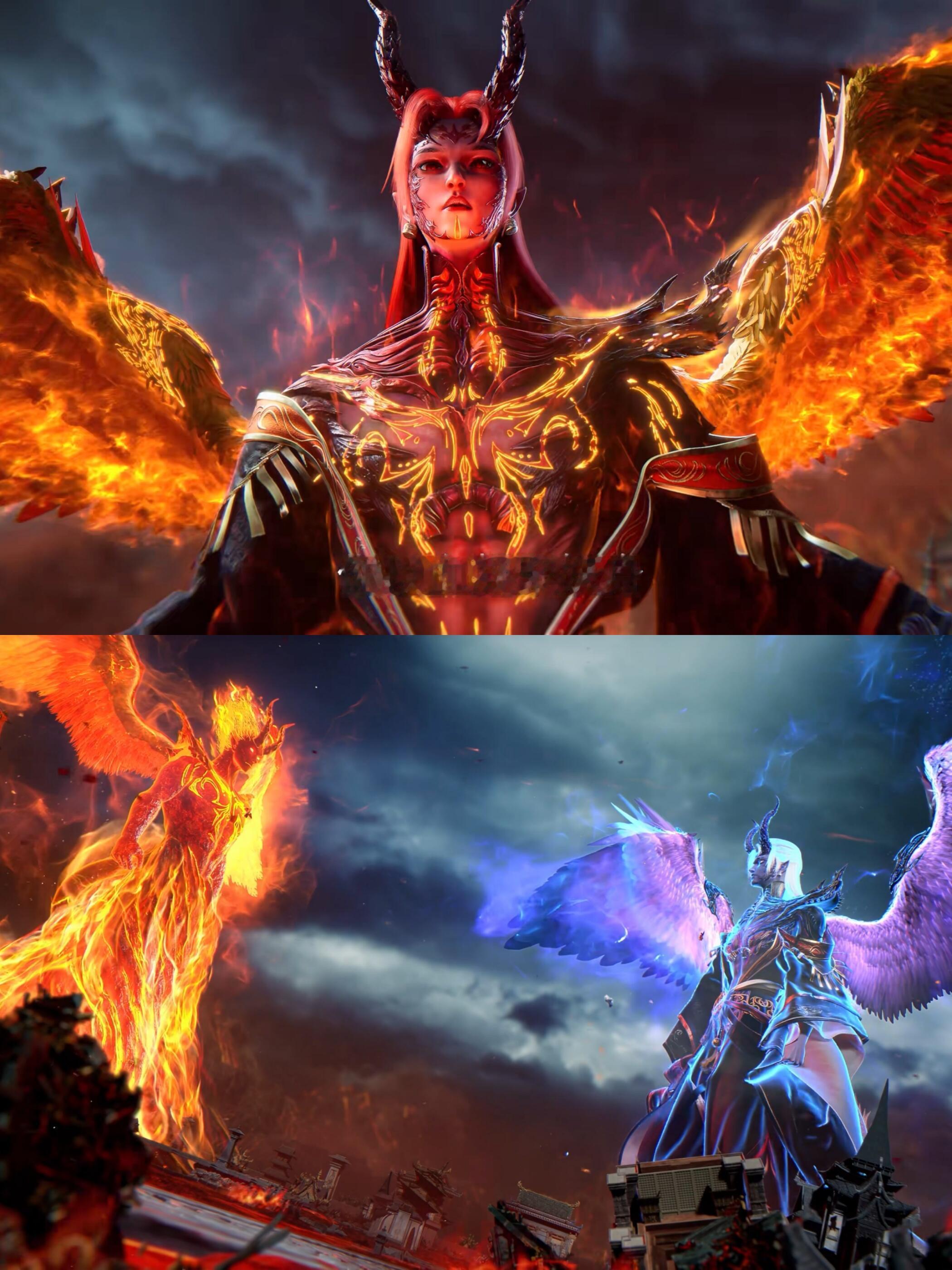 贝罗新建模洗发水的钱都省了！次元新星计划仙逆