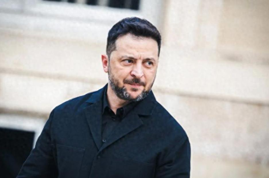 【乌克兰最大腐败案：泽连斯基责任争议与民意新动向】基辅国际社会研究所12月18日