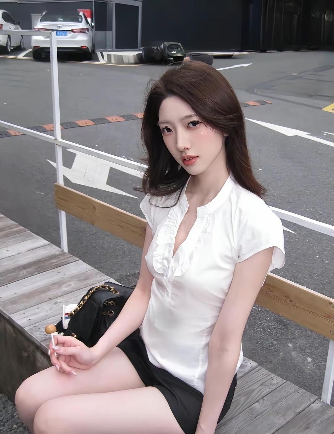 漂亮女孩