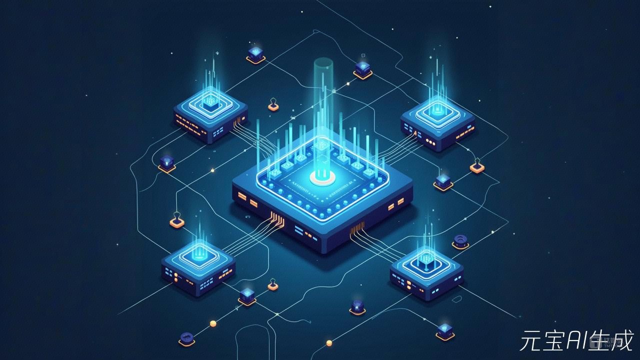 荆华密算完成数千万元天使轮融资，专注AI密态计算｜融资速递