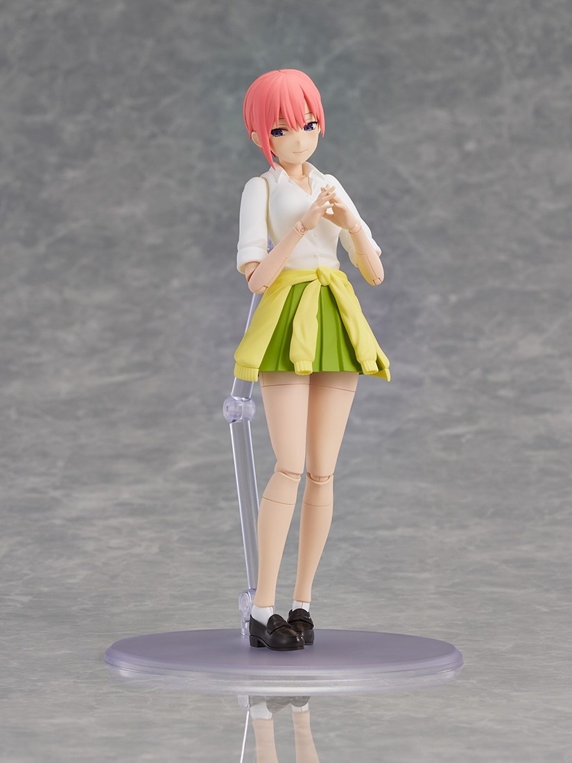 2027年2月发售 角川 拼装模型 PLASTIC MODEL SERIES《五