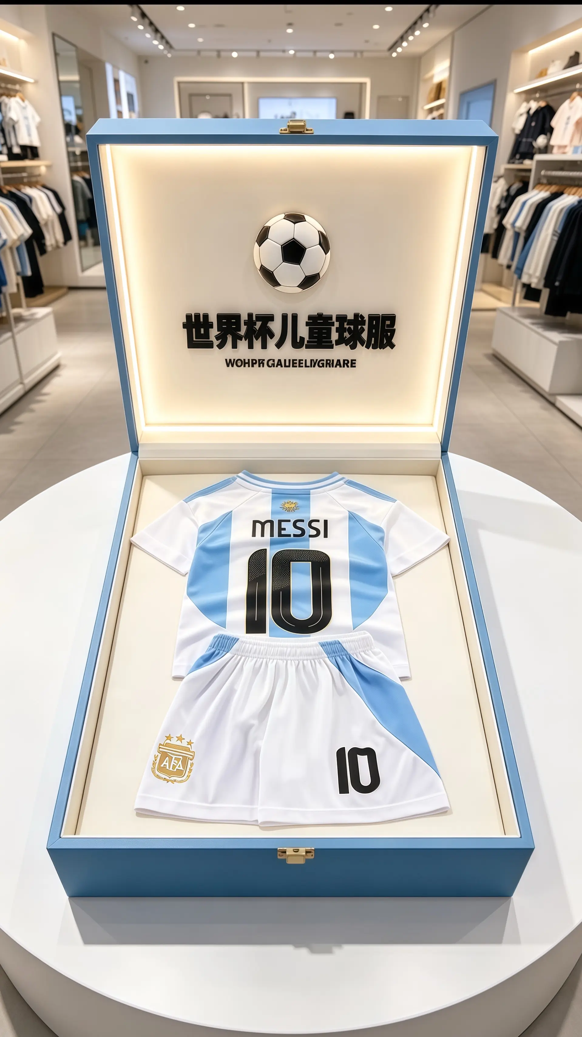 世界杯足球服 2026年世界杯球衣 世界杯球衣儿童 世界杯足球服儿童足球服