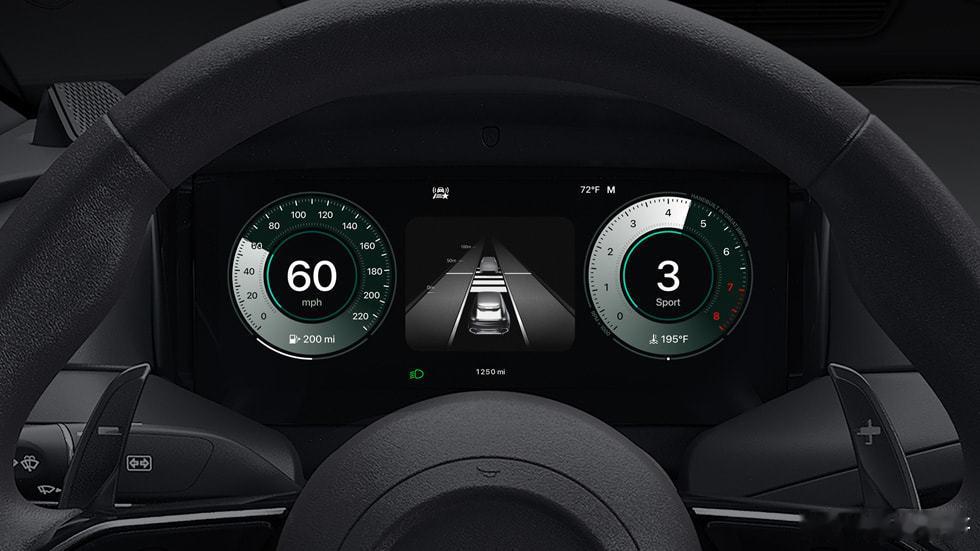 CarPlay与CarPlay Ultra同属Apple布局车载智能生态的核心产