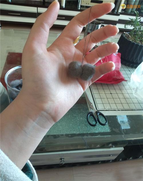 做个假的他应该发现不了