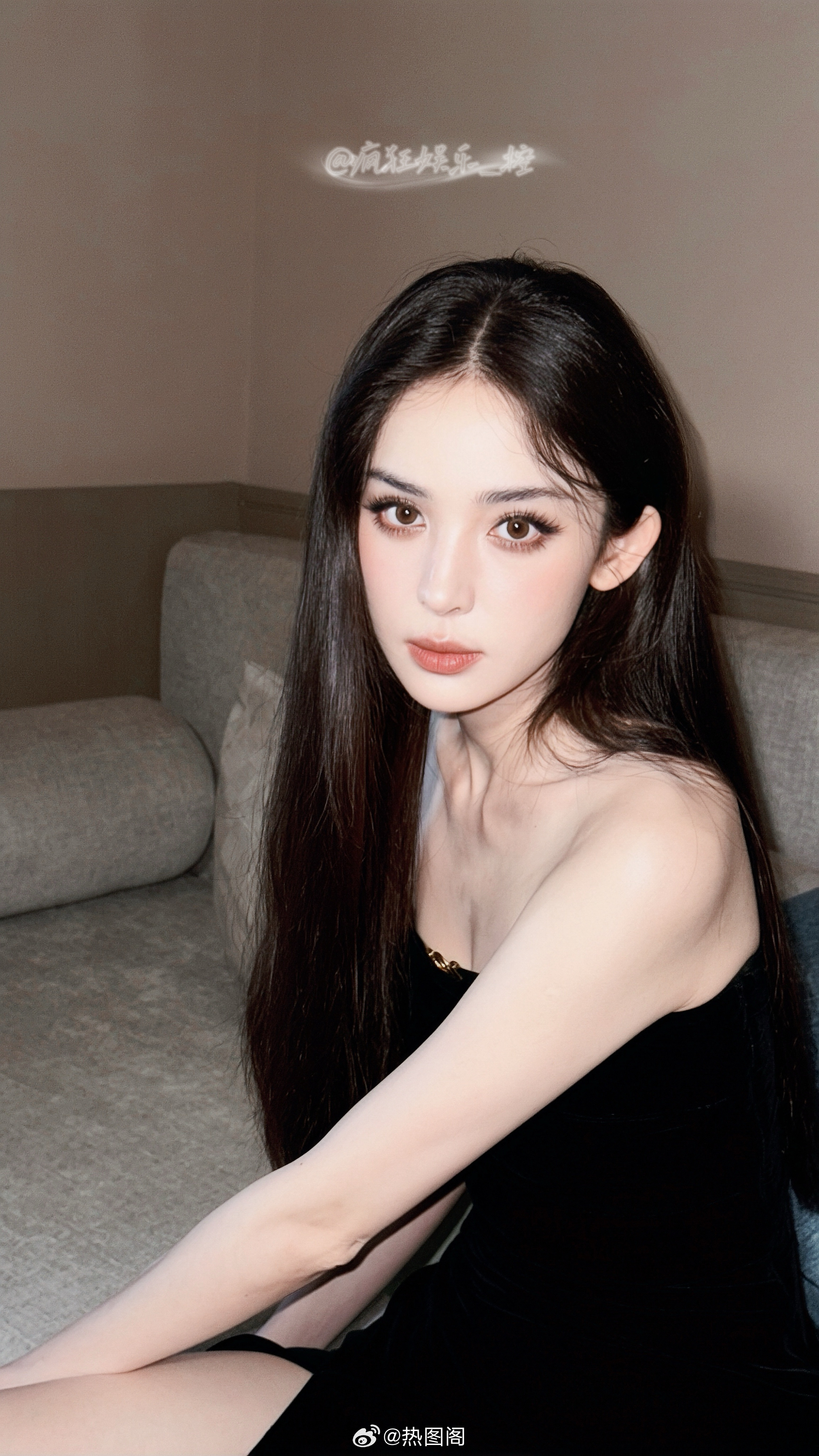娜扎 · 𝙉𝙖 𝙕𝙝𝙖 🖤 