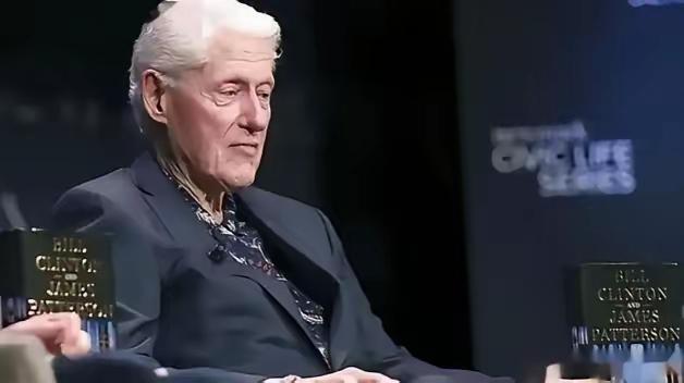 现在美国内舆论猛批克林顿时期全球化的政策，肥了跨国公司和金融大鳄，导致今天美工业