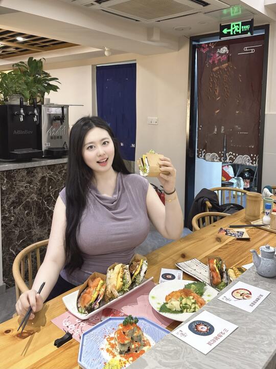 寿司控都爱这家日料店