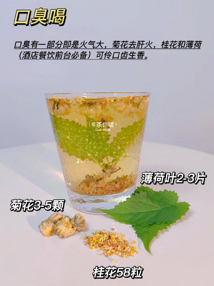 熬夜后的“解药”，熬夜不断养生不止 ​​​