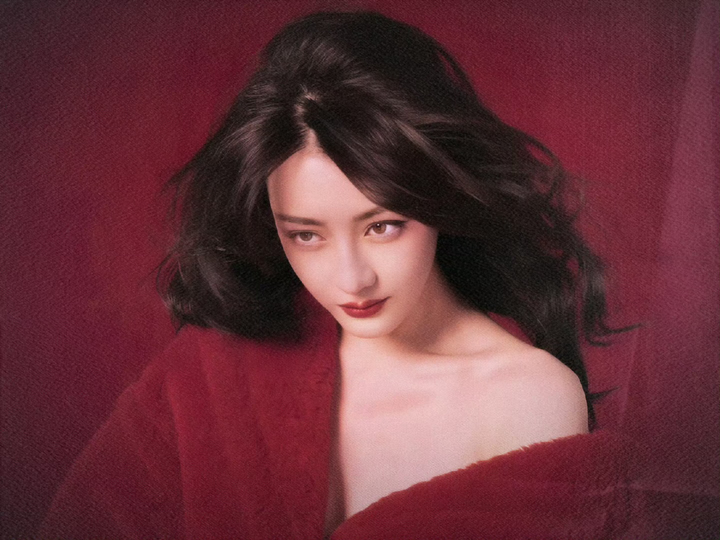 西域妖女🦊 
