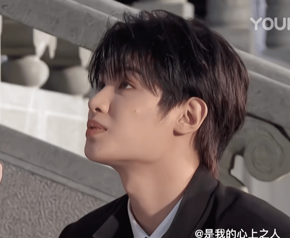  第一张小贾好乖 ​​​
