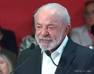 巴西总统卢拉激烈批评极右翼破坏民主。

他说：极右翼在大声疾呼，谎言与攻击。我们