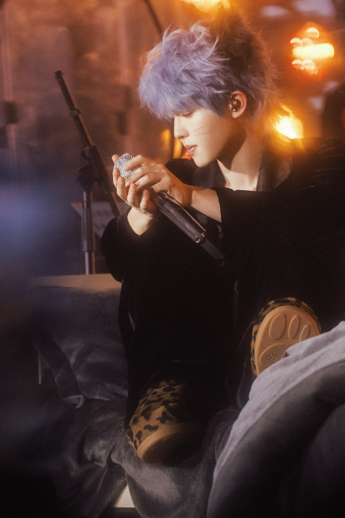 蒋敦豪李昊何浩楠加盟快乐老友记 快乐老友记添新惊喜！蒋敦豪李昊何浩楠加盟，新老好