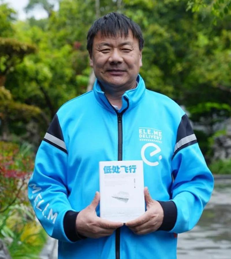 蒋方舟塌方了
贾浅浅口碑破裂
送外卖的王计兵撑起了半片天，而且似乎他更受读者青睐