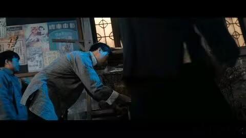 南部档案这28秒好费血张海虾最强轮椅战神，丁禹兮演的病娇疯批太强了