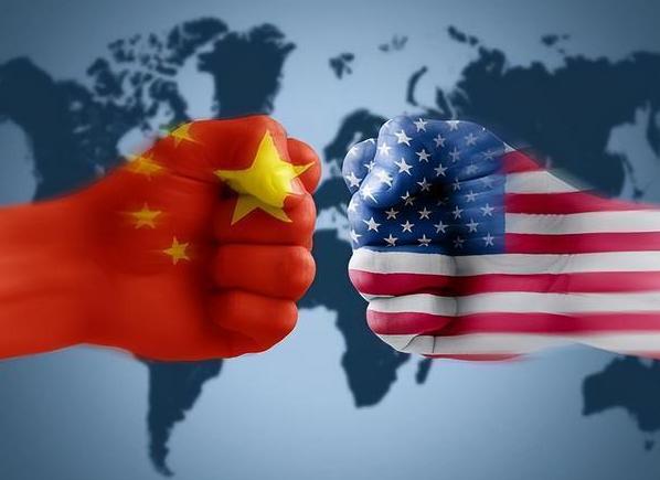 中美斗争的两个变化，谁也没想到。

在亚太海域，美军舰艇曾自由巡弋第一岛链，而今