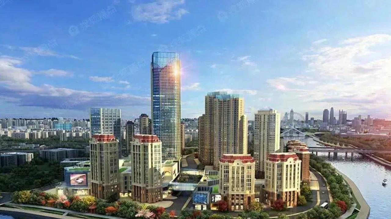 房地产新一轮的拐点是不是要来了？

国家房产会议明确提出：消化存量住房，优化增量