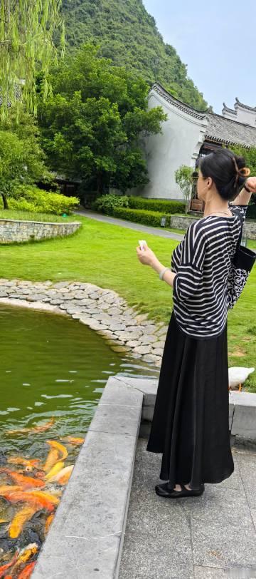 蒋欣 华妃又要放肆一回了  可以说就算是现在甄嬛传也是我的下饭剧 