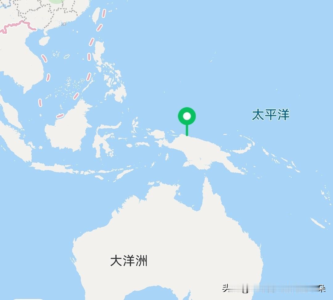 快讯！印尼巴布亚省发生6.8级地震，官方确认暂无海啸风险

地震时钟再次敲响，环
