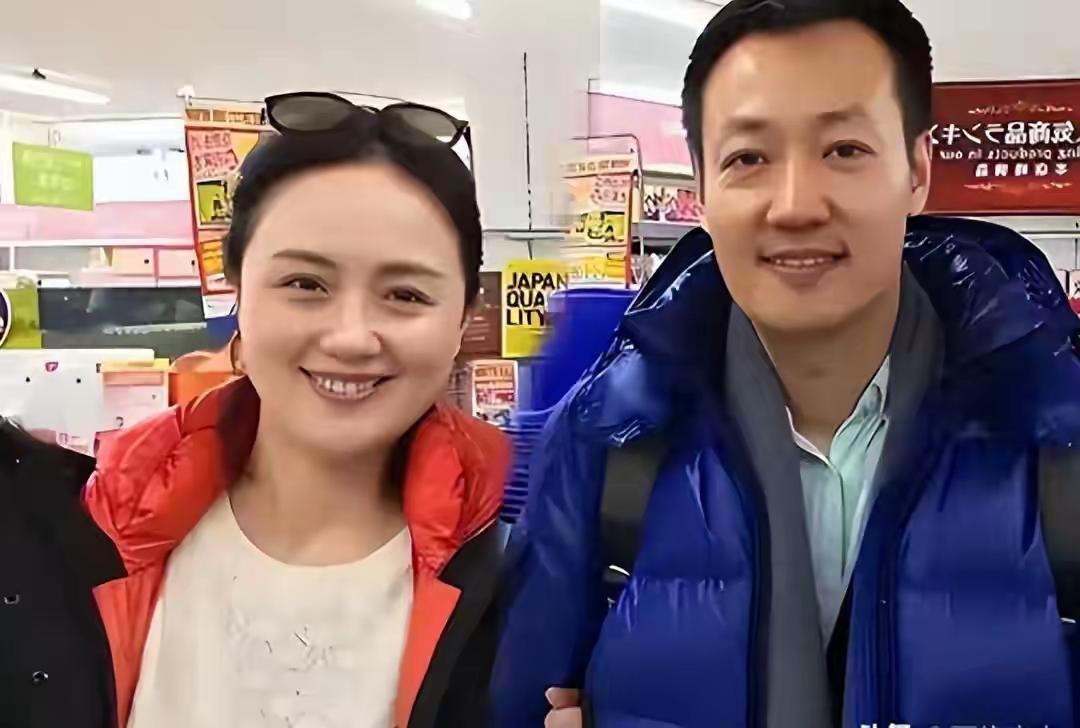 《幸福密码》辛柏青与朱媛媛。你看过了吗？有什么感受，评论处聊一聊。《幸福密码》这