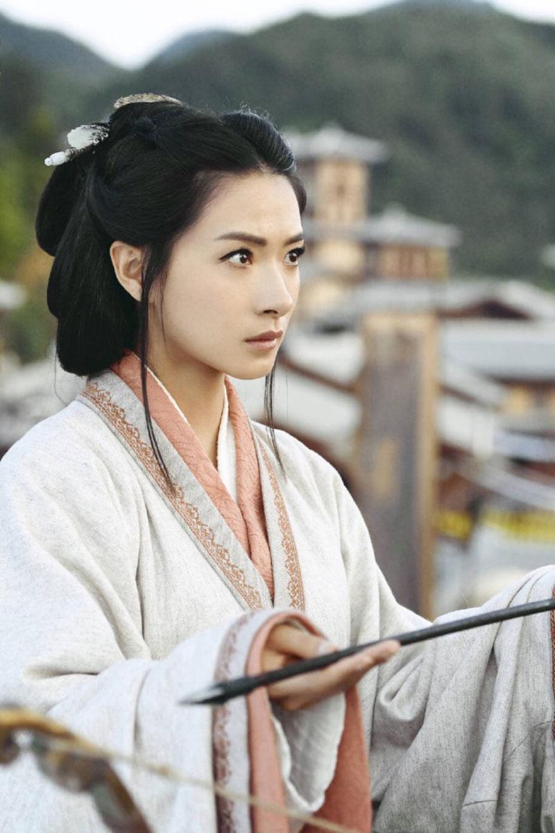 唐朝才女鱼玄机杀了婢女绿翘，被判处死刑。和鱼玄机交好的达官贵人纷纷求情，京兆尹温
