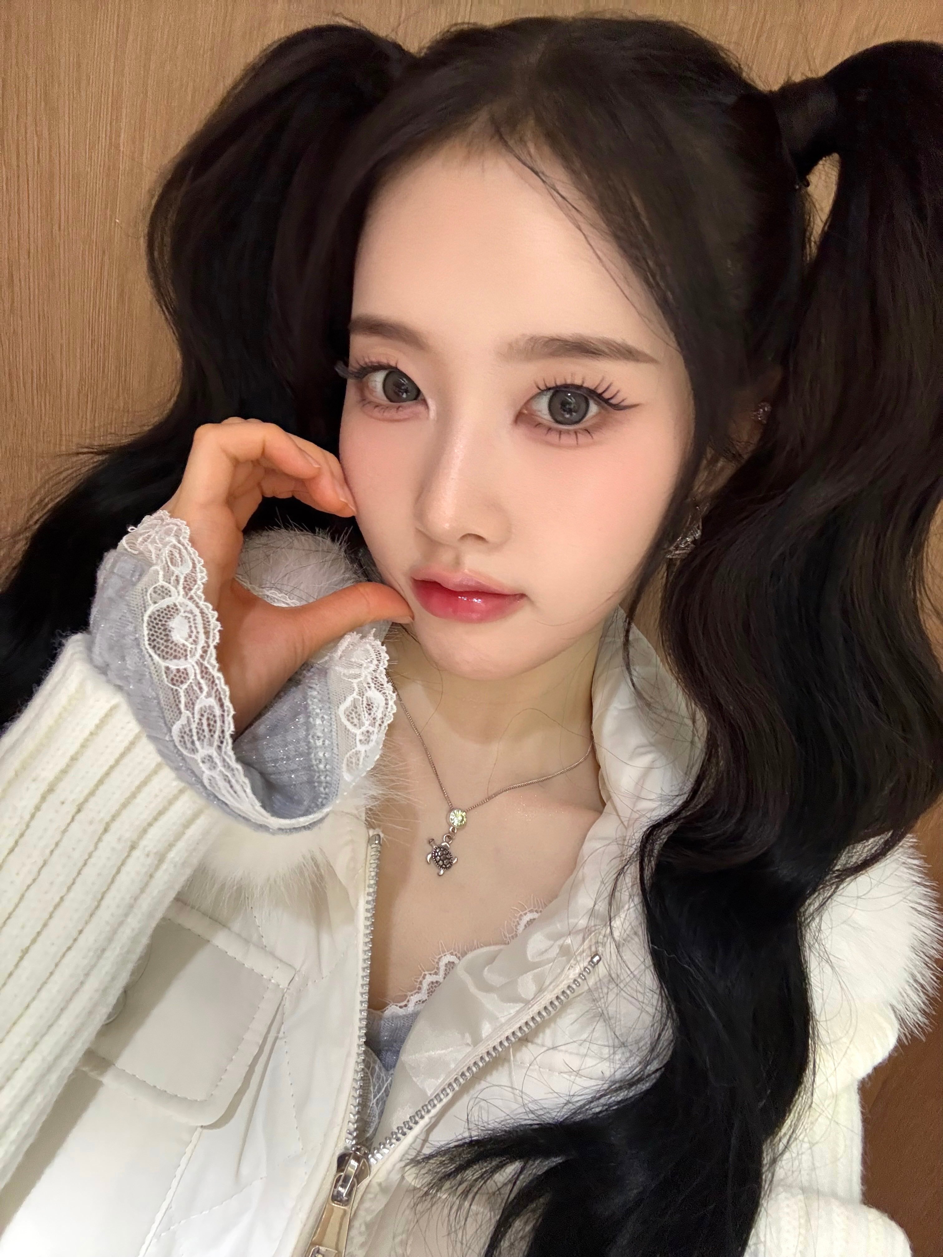 251201 STAYC Sieun朴莳恩 