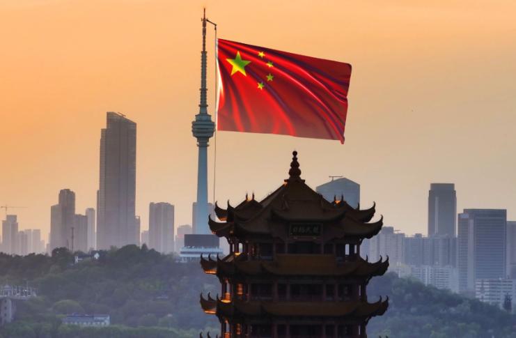 两个月后！这将是中华人民共和国全国、全党、全军、各族人民都十分关键的一年！再过两