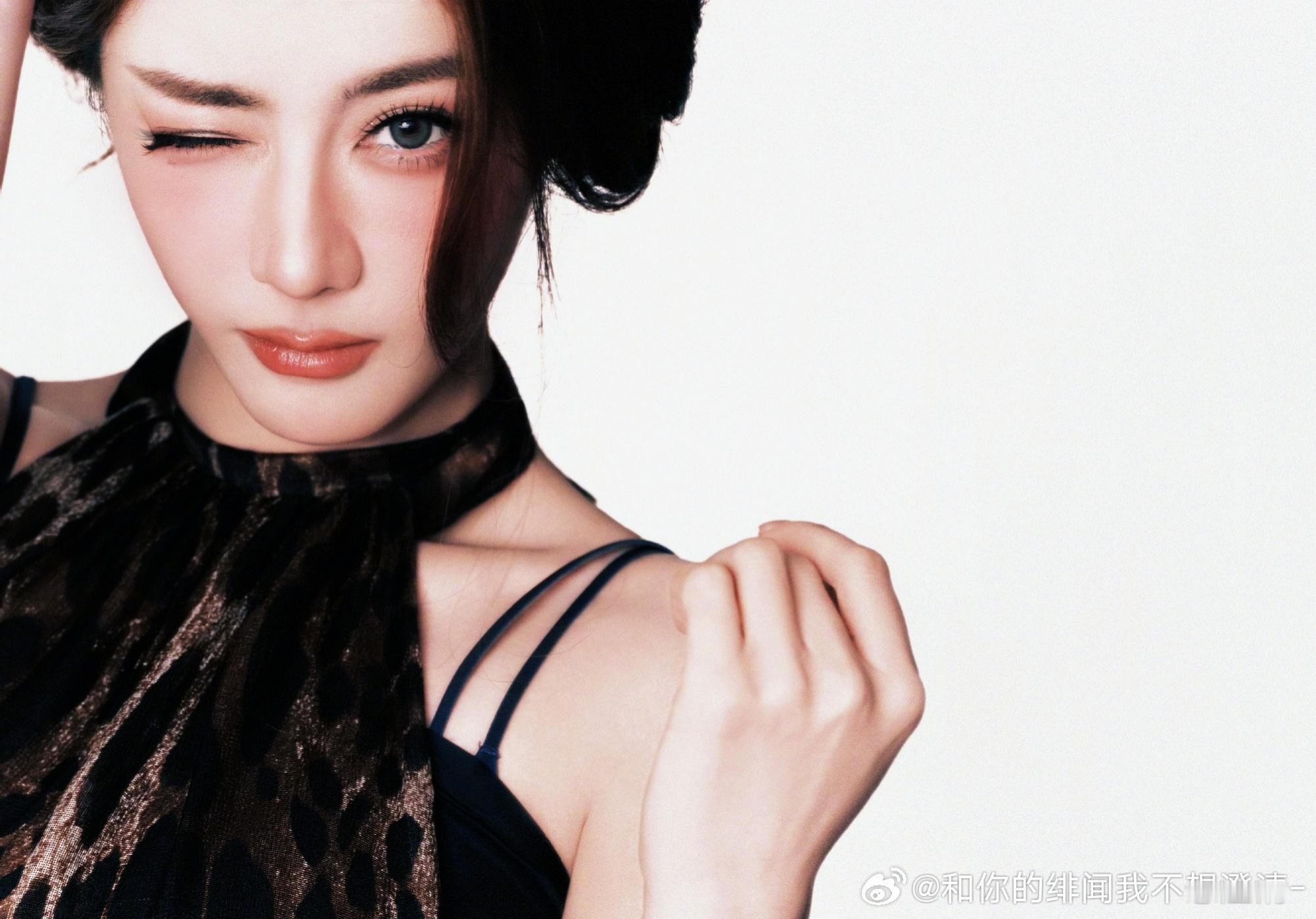 迪丽热巴[超话] i甜妹请这里集合[举手][举手]不能错过可爱小巴的甜甜合集 ​
