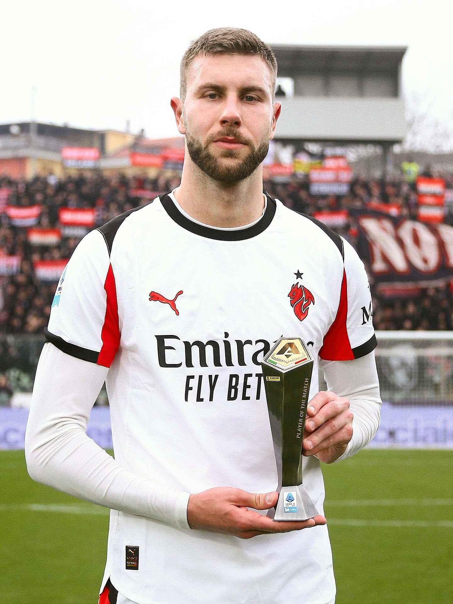 【帕夫洛维奇🇷🇸】 🫡.sempremilan