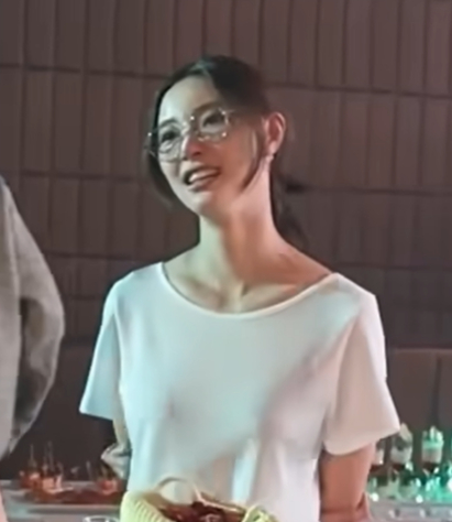 不说话安安静静的时候是有感觉的 