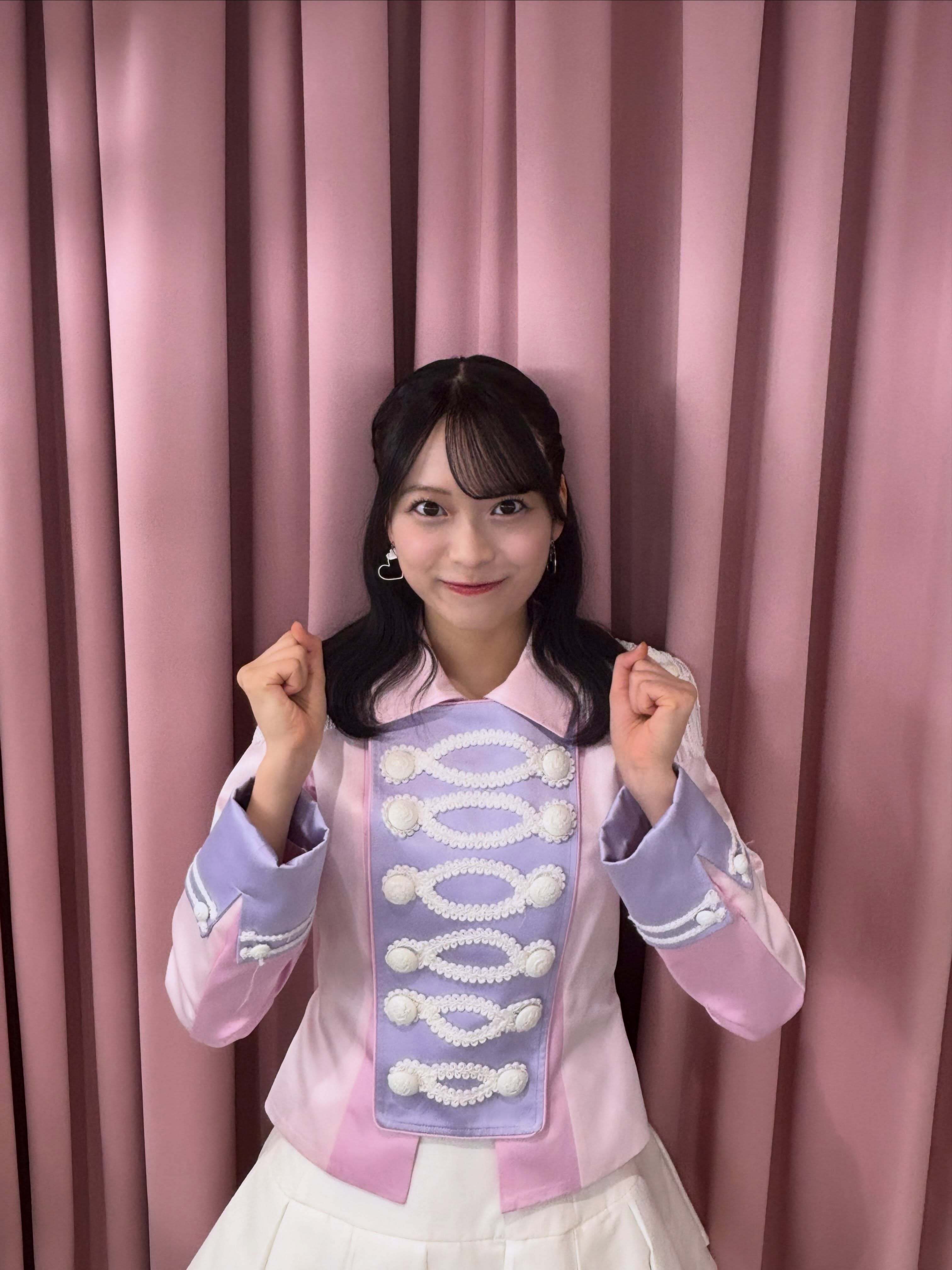 【图片】AKB48新井彩永仓野尾成美