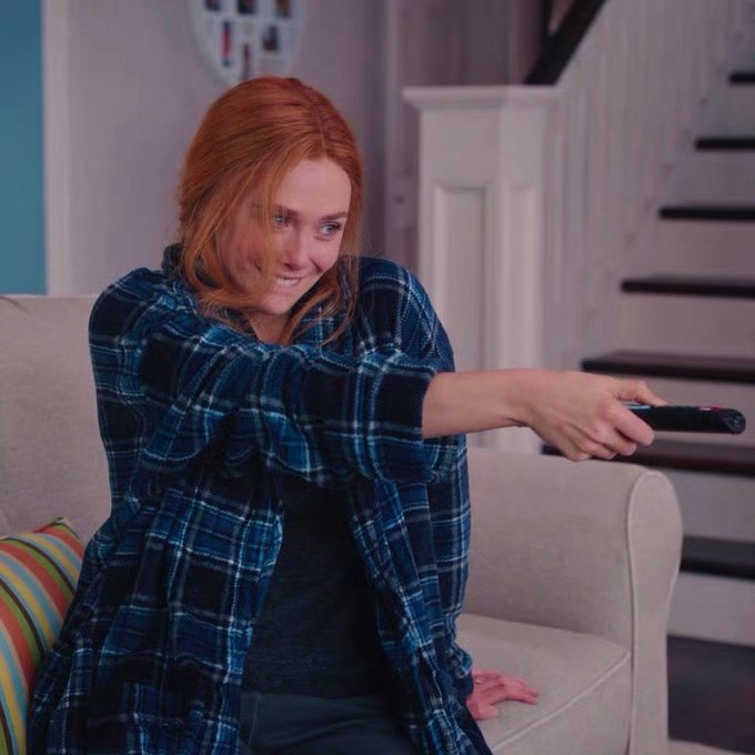 今天是“世界电视日”，说一部你可以反复重温的经典老剧？📺 