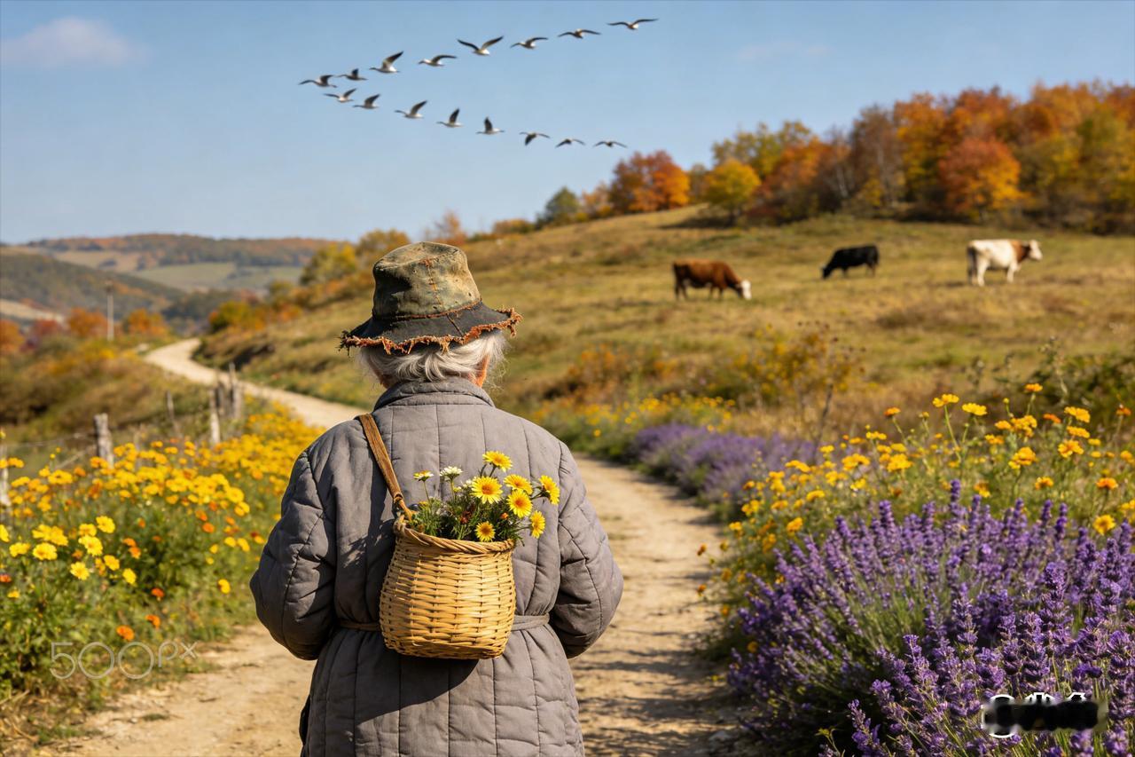 一位百岁老人令人彻悟的话：
你以为每天跑五公里，吃昂贵的补品就能长寿，大错特错！