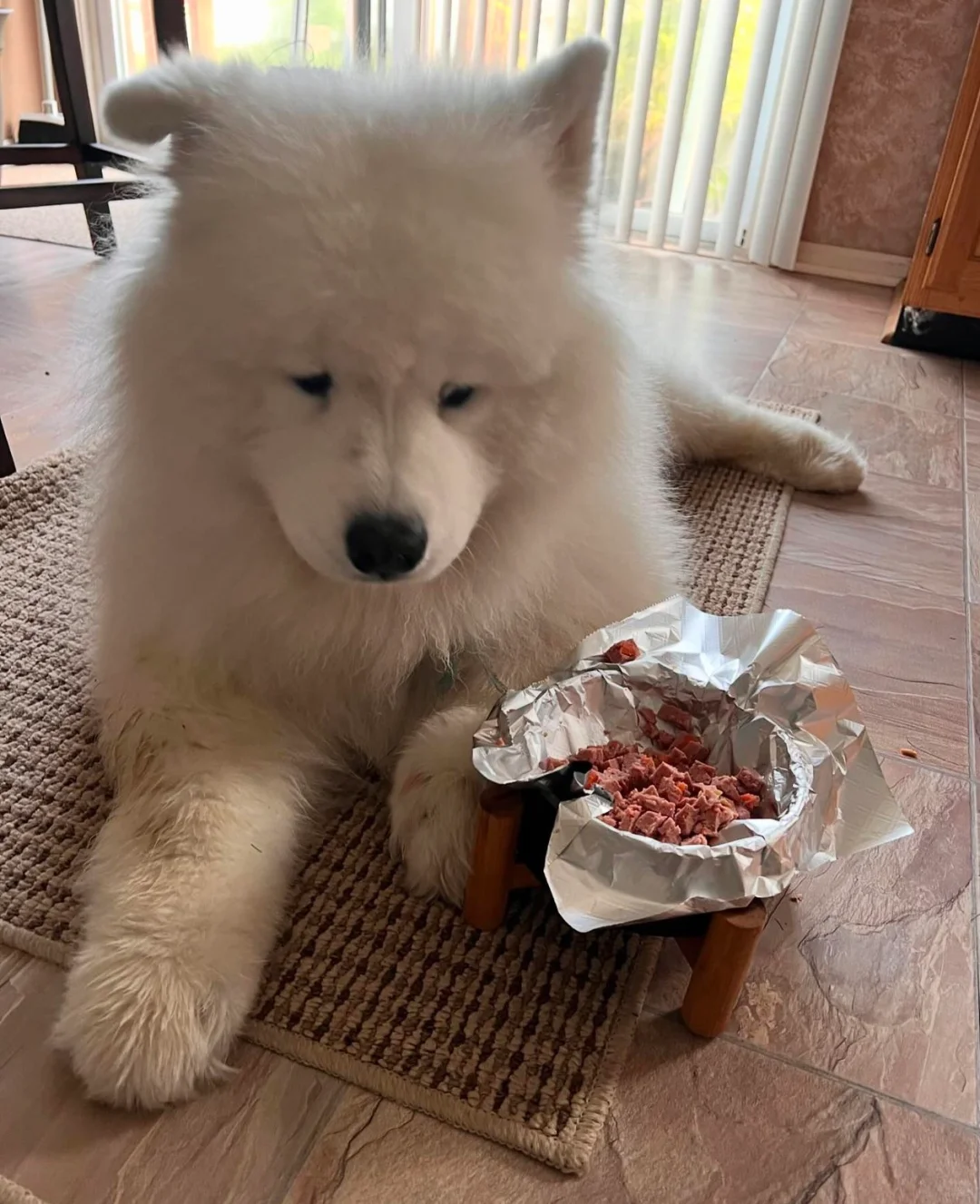 实在是难以下咽