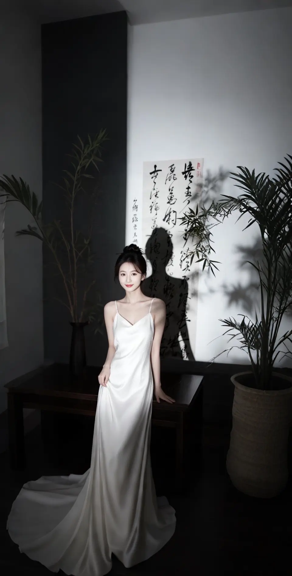 AI扩图