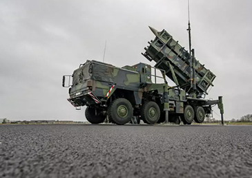 #美国政府批准对中东三国高额军售#  据《华尔街日报》和路透社当地时间3月19日