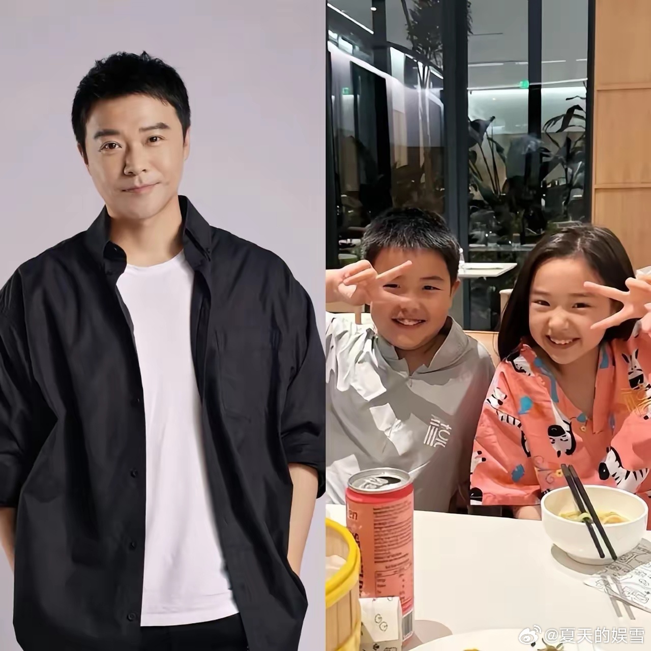 我有种预感，关于孩子走哪条路。大人算得再准，也算不到孩子心里真正想要什么，今天替